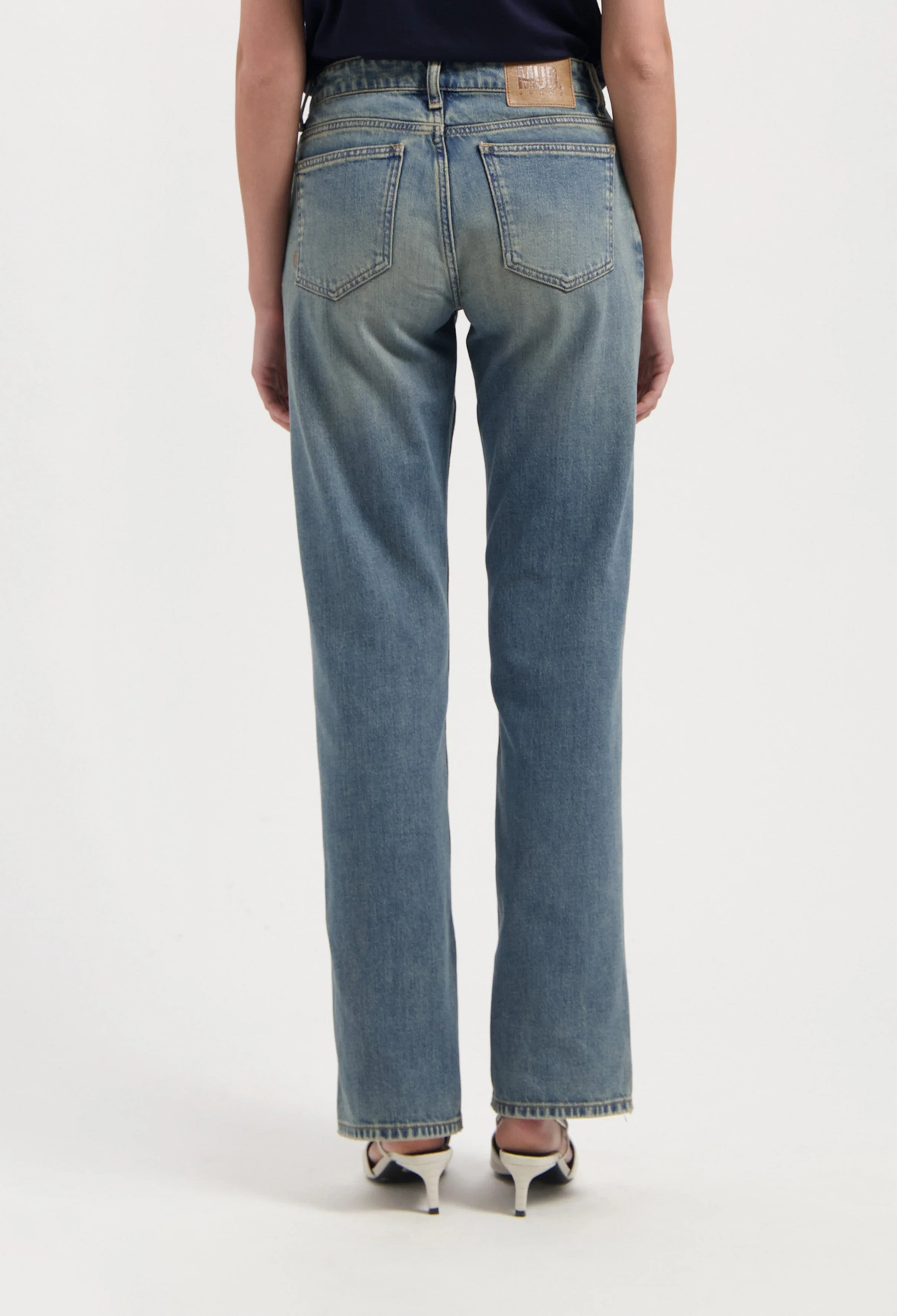 Carry Mid Straight - Earth Vintage - Image 5