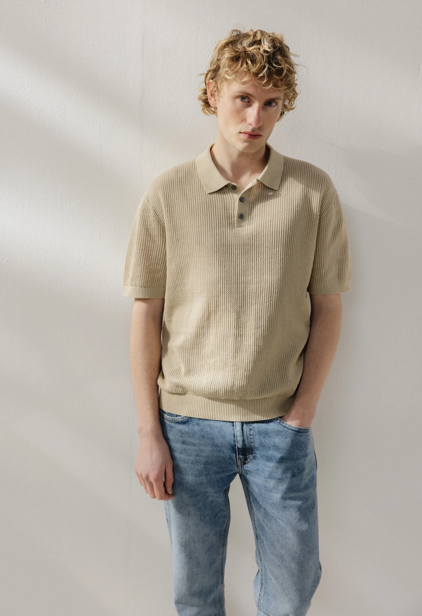 Dunn Low Tapered - Steel Blue - Image 7